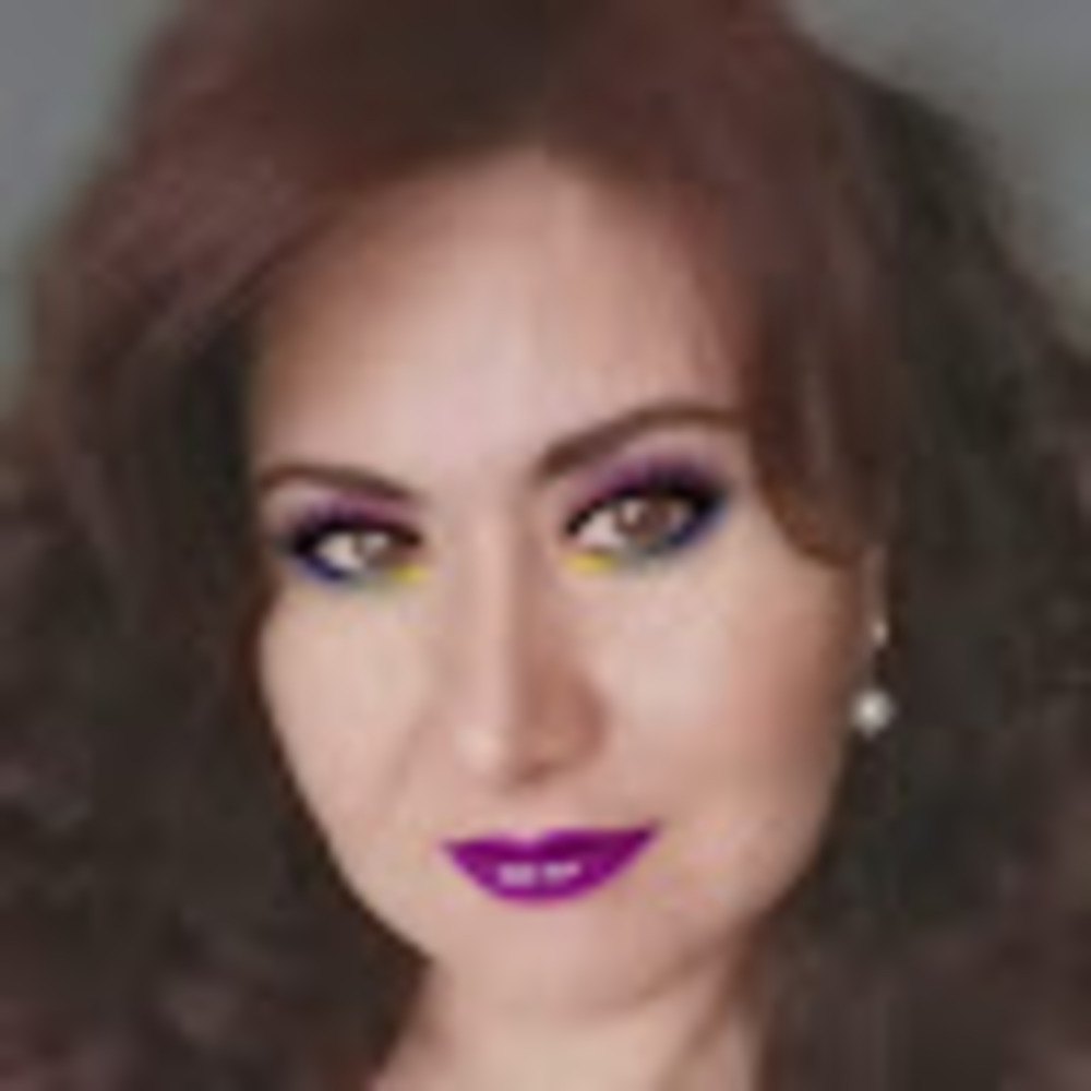 Meet your Posher, Ana